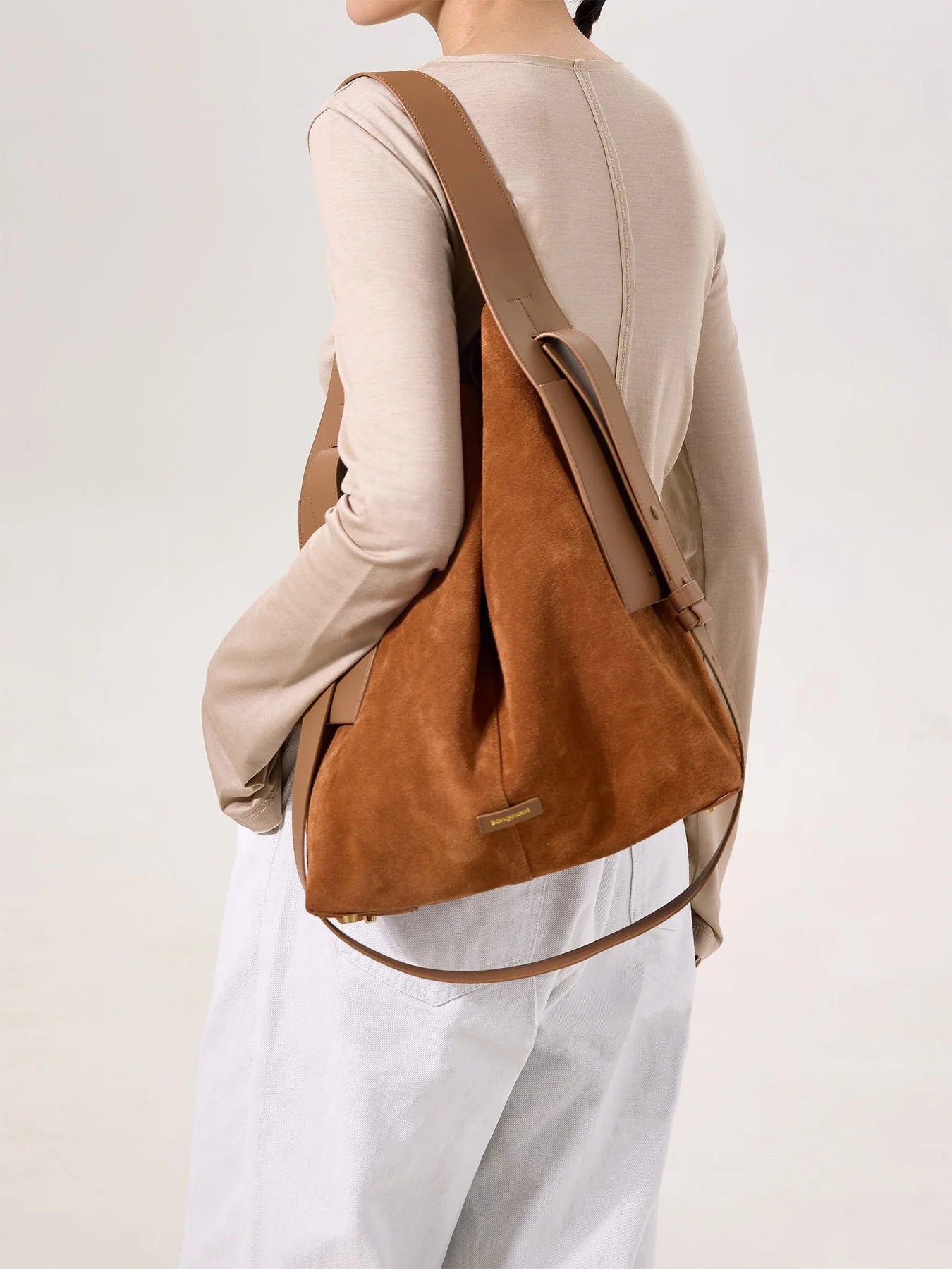 Drippa Tote Çanta