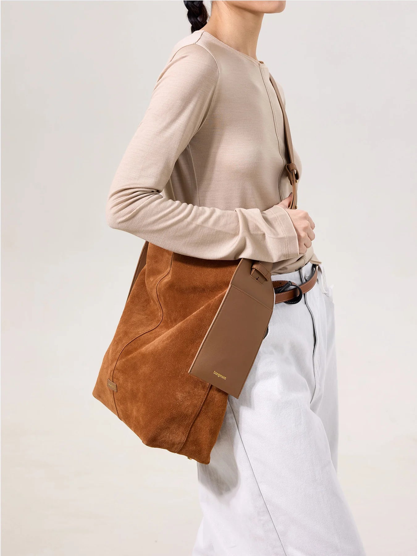 Drippa Tote Çanta