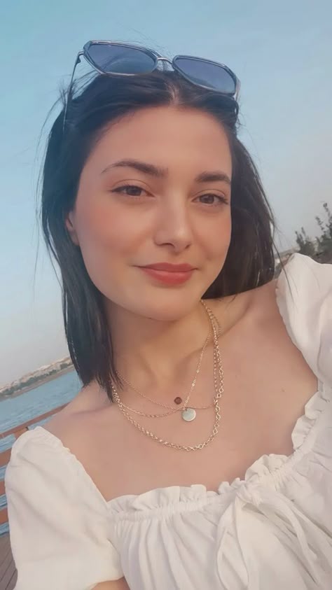 Sibel A.