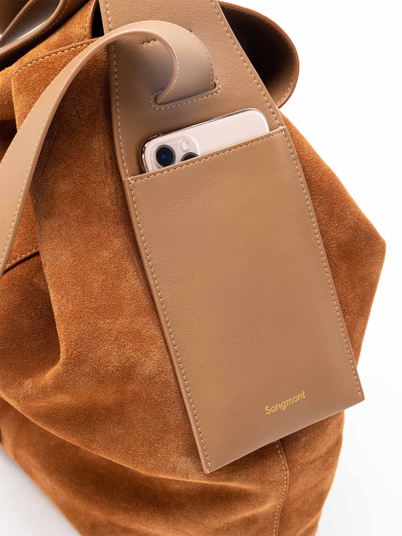 Drippa Tote Çanta