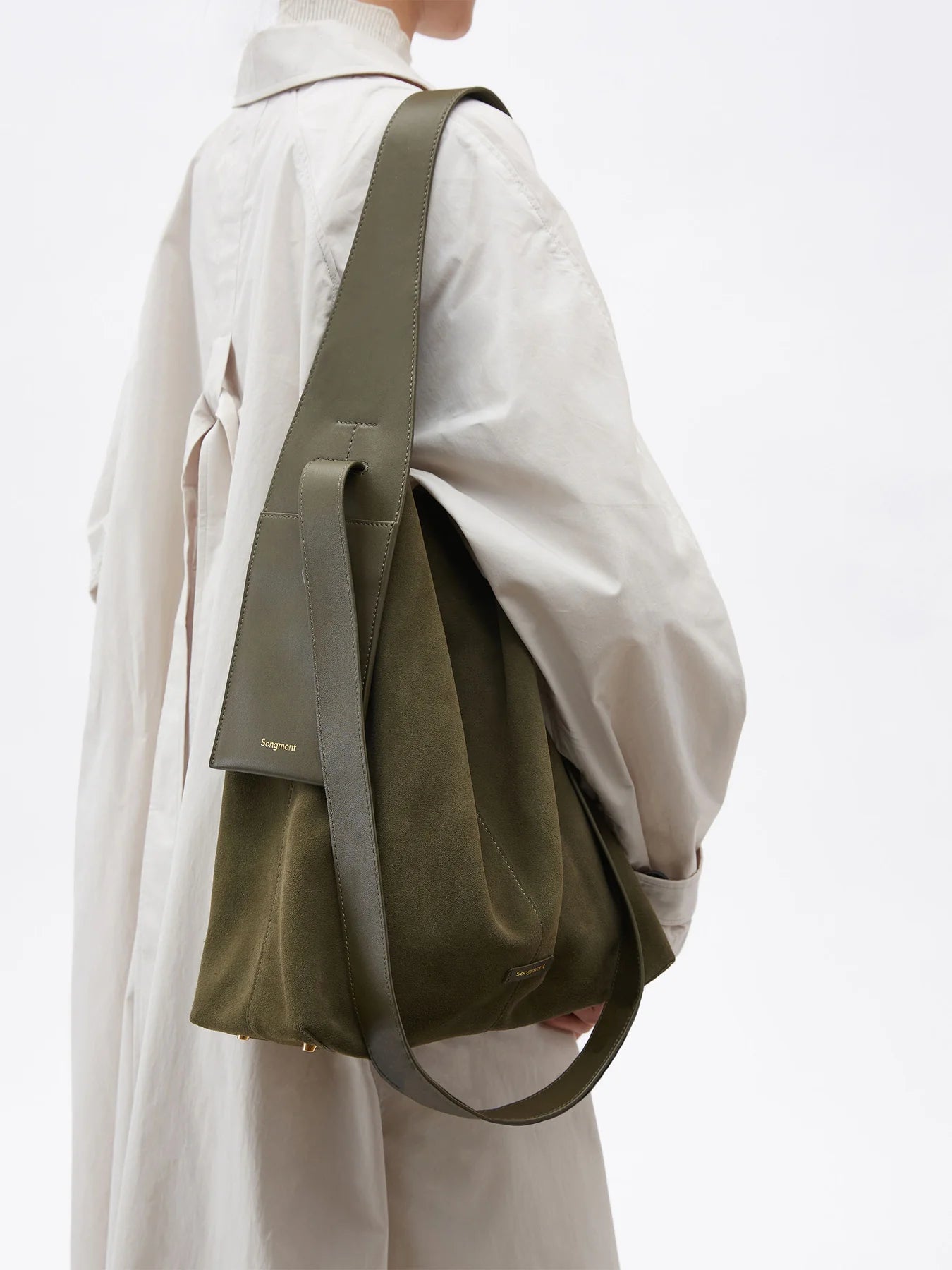 Drippa Tote Çanta